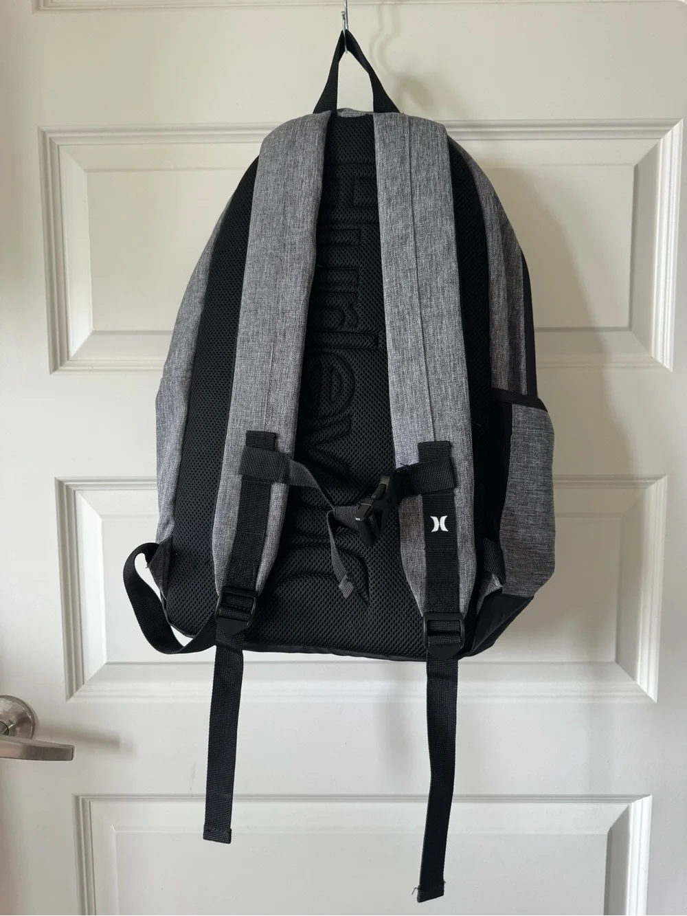Hurley heather gray